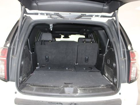 Used 2023 Chevrolet Tahoe RST AWD/4WD image 21