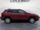 Used 2016 Jeep Cherokee Limited w/ Luxury Group image 6