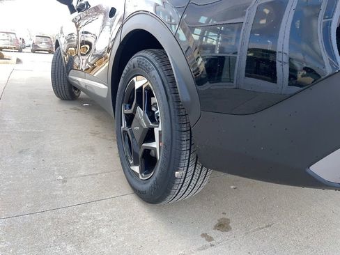 New 2026 Kia Sportage EX image 18