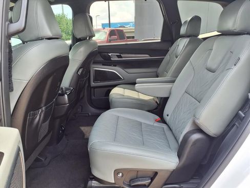 Used 2024 Kia Telluride SX Prestige X-Pro image 12