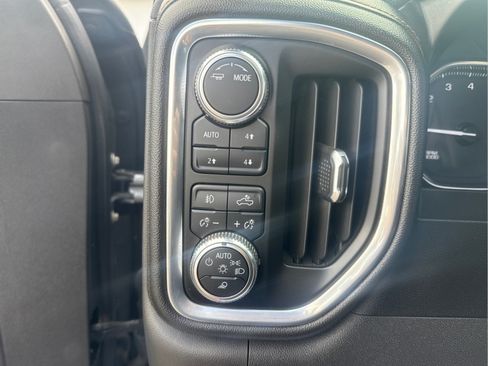 Used 2021 GMC Sierra 1500 AT4 AWD/4WD image 20