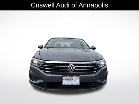 Used 2019 Volkswagen Jetta SEL image 8