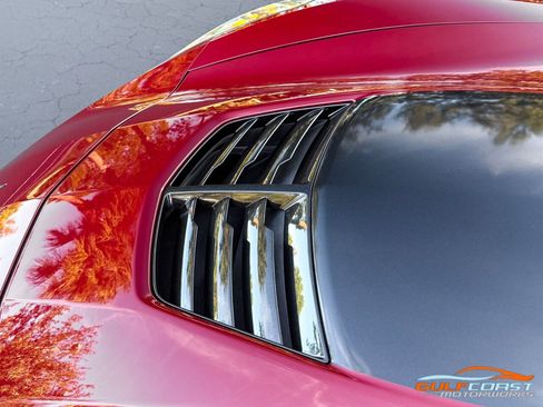 Used 2017 Chevrolet Corvette Z06 image 5
