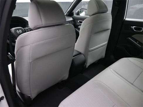 New 2026 Honda Civic Sport Touring image 12