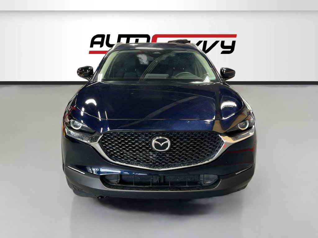 Used 2024 MAZDA CX-30 AWD 2.5 S w/ Select Sport Pkg image 2