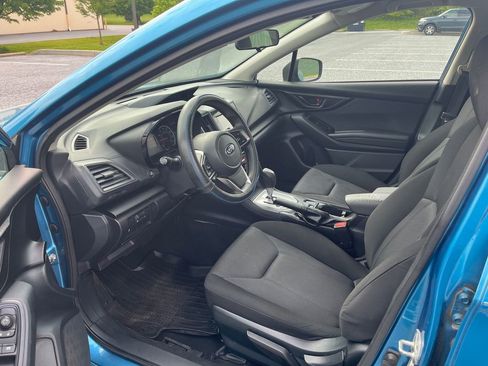 Used 2019 Subaru Impreza 2.0i AWD/4WD image 9