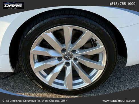 Used 2018 Audi A5 2.0T Premium Plus w/ Premium Plus image 57