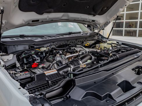 Used 2026 Ford F250 Platinum w/ Platinum Plus Package image 42