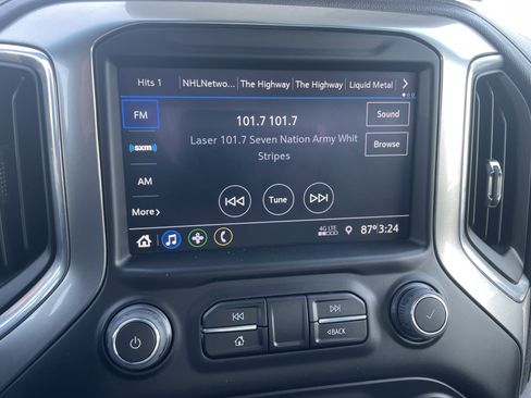 Used 2023 Chevrolet Silverado 2500 LT w/ Fleet Comfort Package image 21