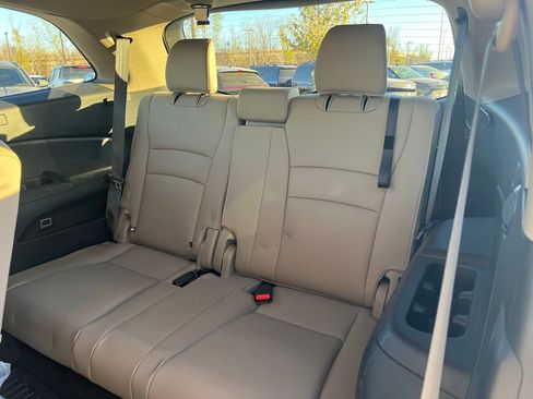 Used 2019 Honda Pilot EX-L image 20