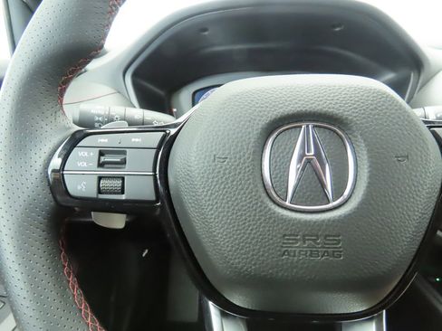Certified 2025 Acura ADX A-Spec image 11