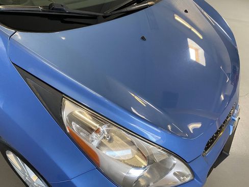 Used 2013 Chevrolet Spark LT FWD image 11