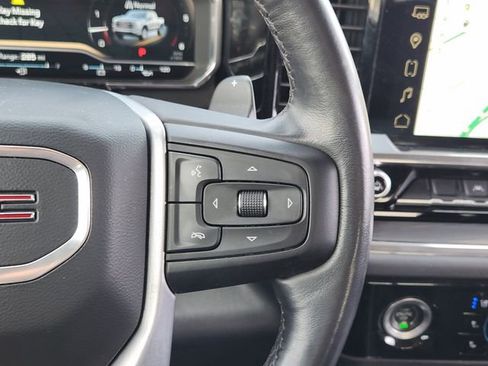 Used 2023 GMC Sierra 1500 SLT image 28