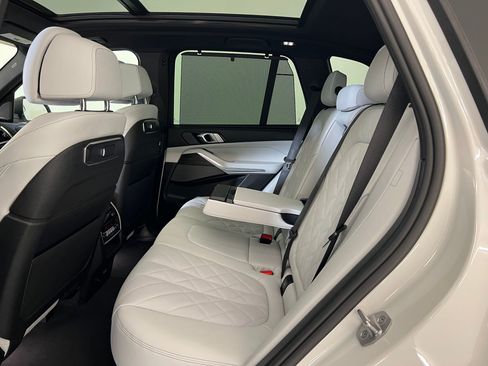 Used 2026 BMW X5 sDrive40i w/ Climate Comfort Package RWD image 14