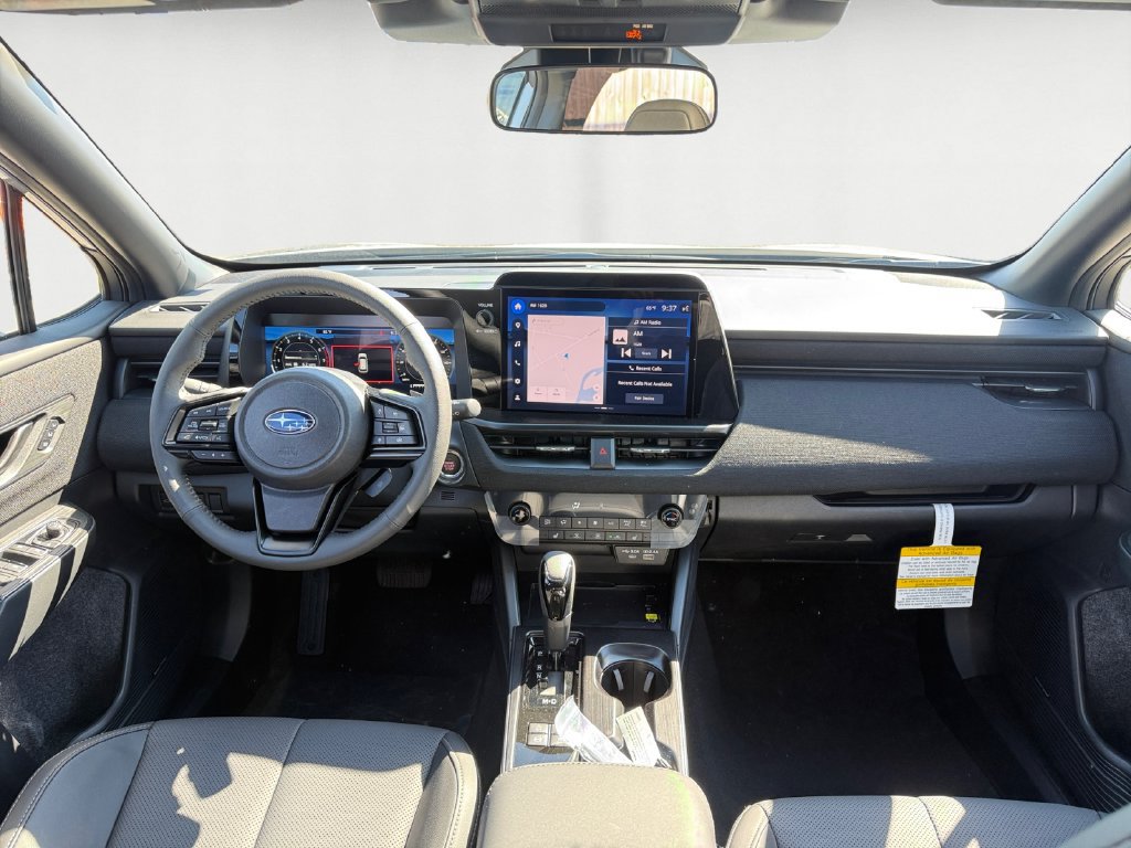 New 2026 Subaru Outback Limited AWD/4WD image 10