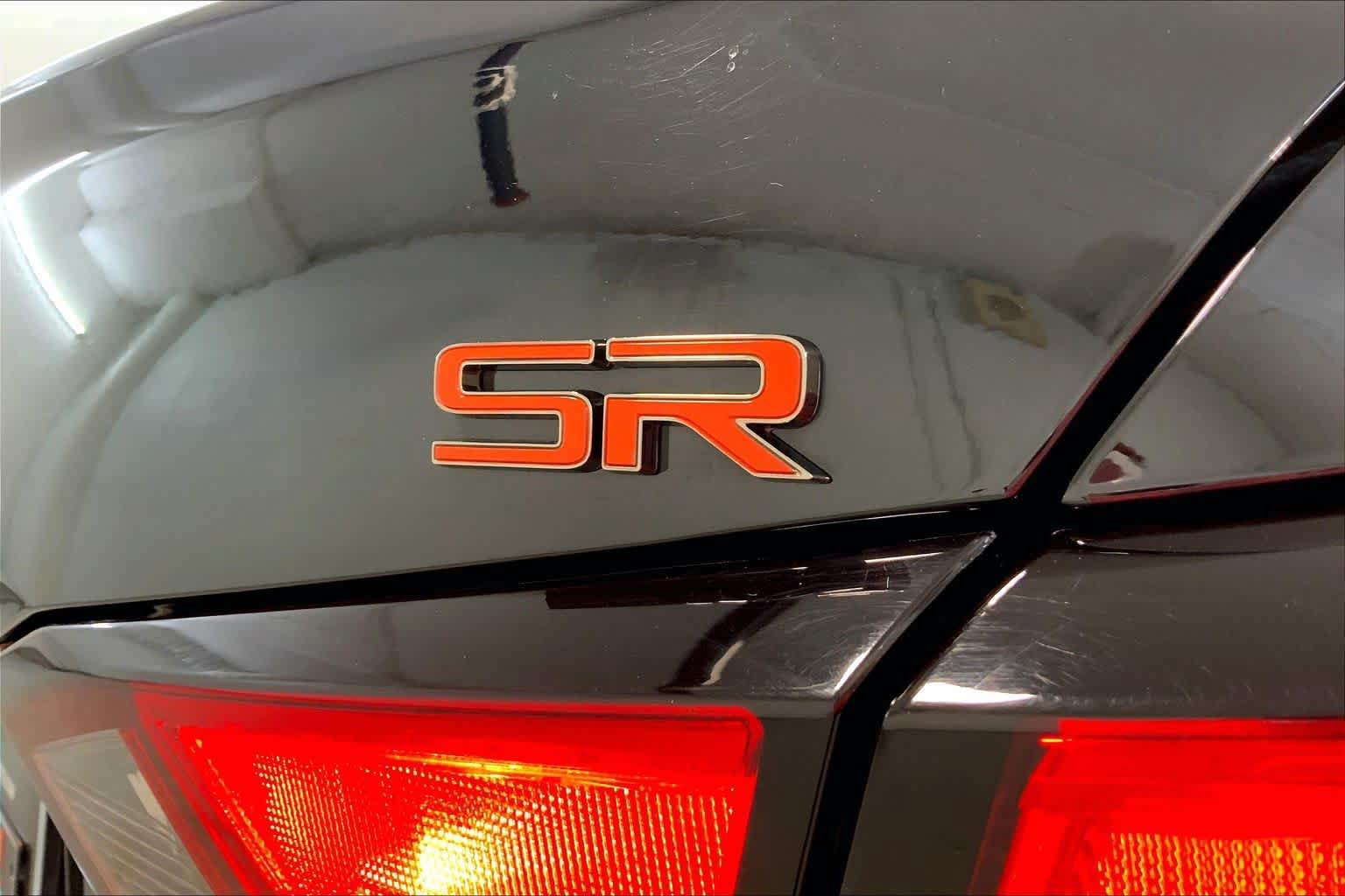 Used 2025 Nissan Altima 2.5 SR AWD/4WD image 9