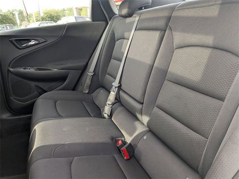 Used 2024 Chevrolet Malibu LT image 28