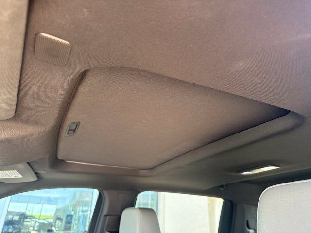 Used 2023 Chevrolet Silverado 1500 LTZ AWD/4WD image 12