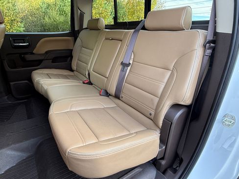 Used 2017 GMC Sierra 1500 Denali image 26