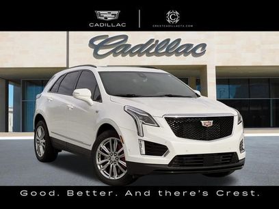 Certified 2024 Cadillac XT5 Sportv w/ Technology Package