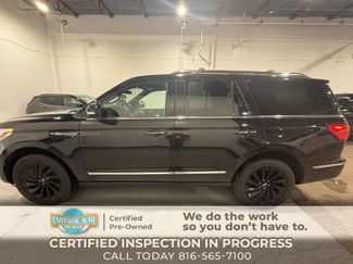 Used 2020 Lincoln Navigator Reserve w/ Equipment Group 208A Reserve video 1