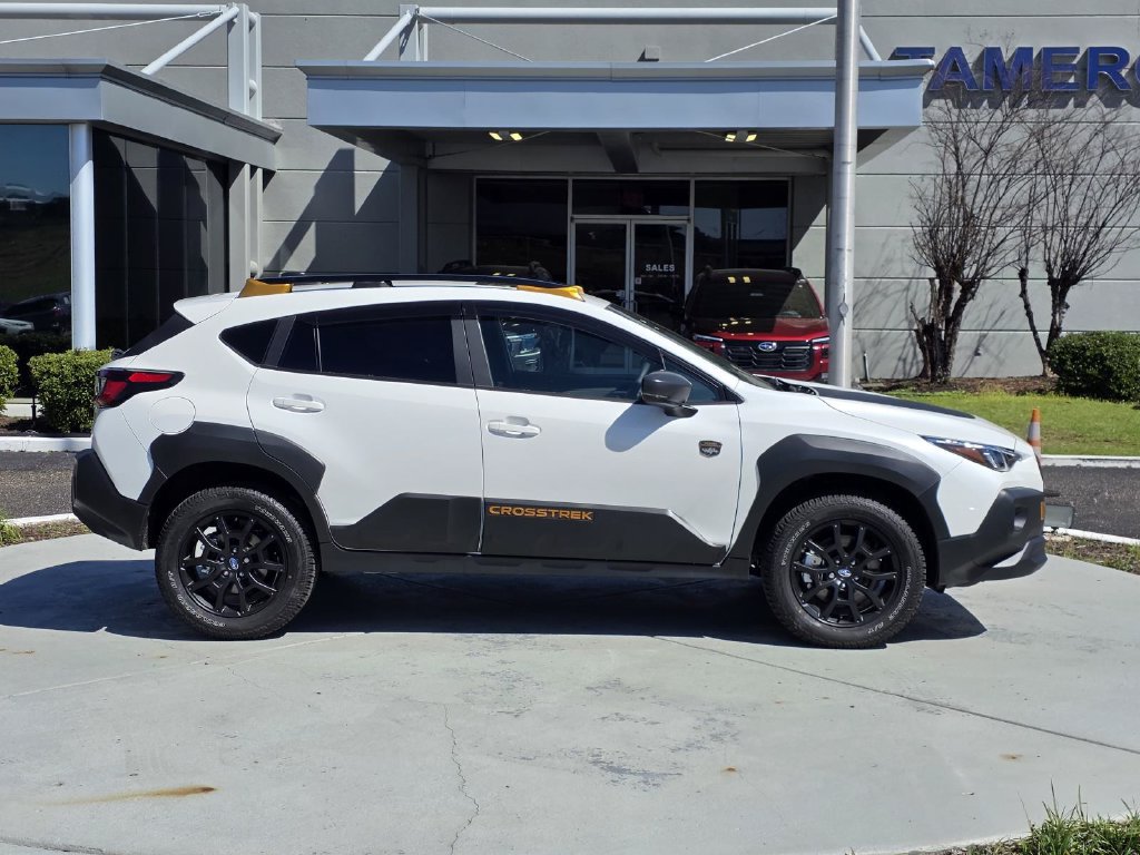 New 2026 Subaru Crosstrek 2.5i Wilderness w/ Wilderness Package AWD/4WD image 36