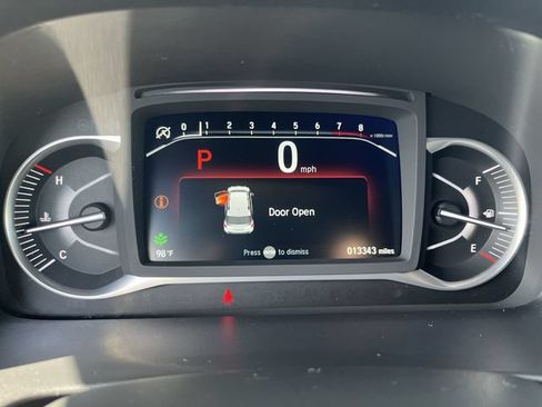Used 2023 Honda Passport Elite image 12