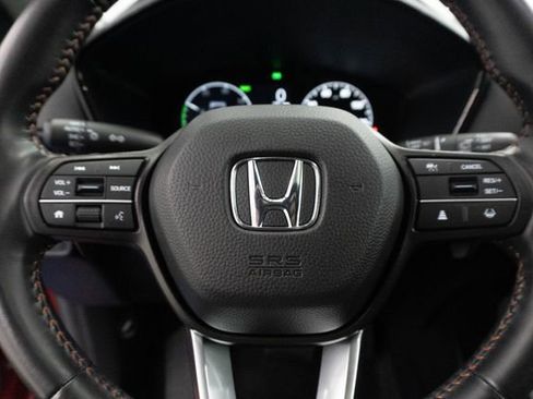 Certified 2023 Honda CR-V Sport image 29