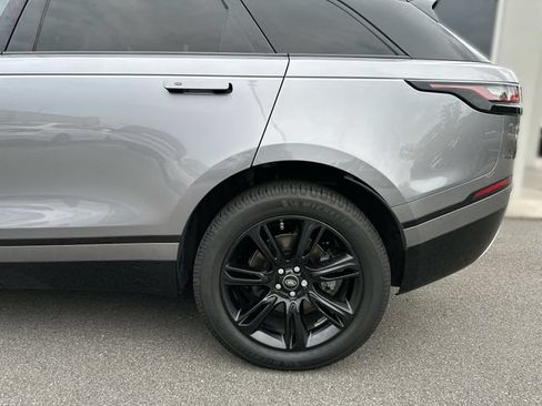 Used 2020 Land Rover Range Rover Velar R-Dynamic S AWD/4WD image 10