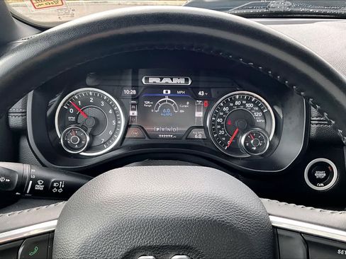 Used 2023 RAM 1500 Laramie image 18