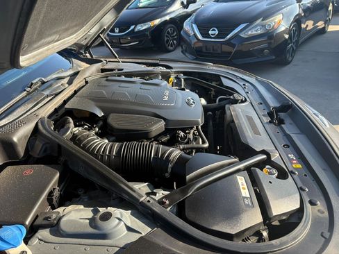 Used 2015 Hyundai Genesis 3.8 w/ Option Group 04 image 39