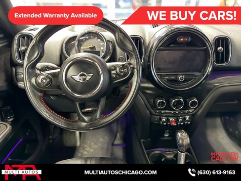 Used 2019 MINI Cooper Countryman S image 7