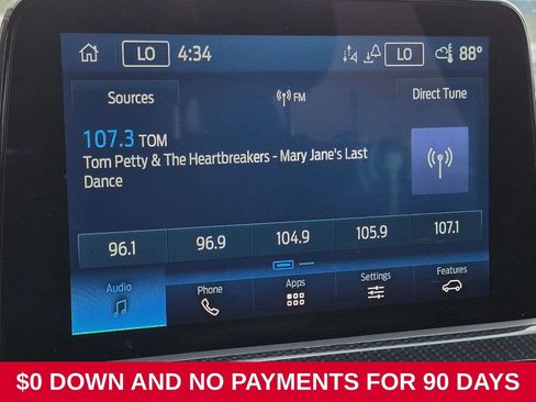 Used 2025 Ford Escape ST-Line FWD image 18