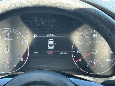 Used 2024 Kia Forte LXS FWD image 24