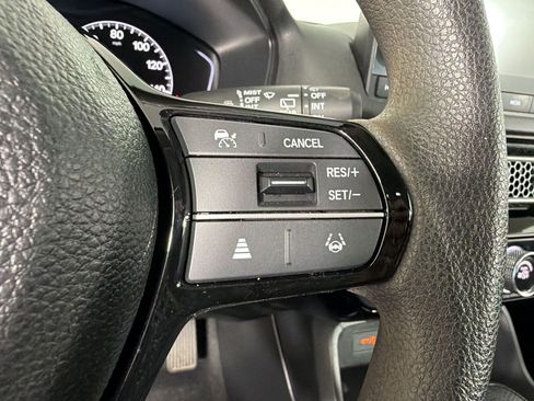 Used 2024 Honda Civic LX image 31