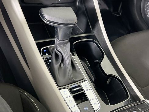 Used 2023 Hyundai Tucson SEL image 16