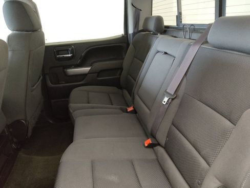 Used 2017 Chevrolet Silverado 1500 LT w/ All Star Edition AWD/4WD image 18