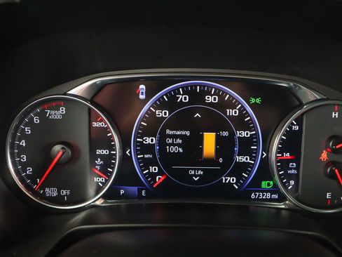 Used 2022 Chevrolet Blazer RS FWD image 15