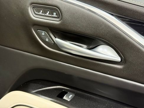 Used 2023 Cadillac Escalade Sport image 25