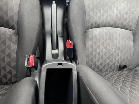 Used 2021 Mitsubishi Mirage ES image 16