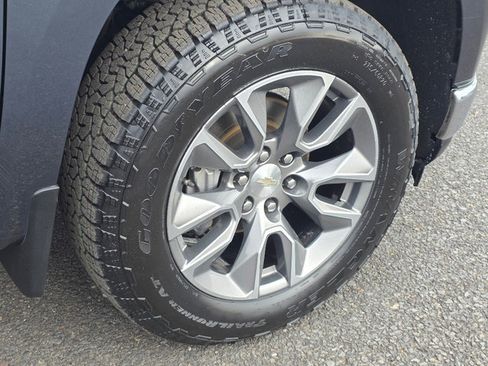 Certified 2022 Chevrolet Silverado 1500 LT image 18