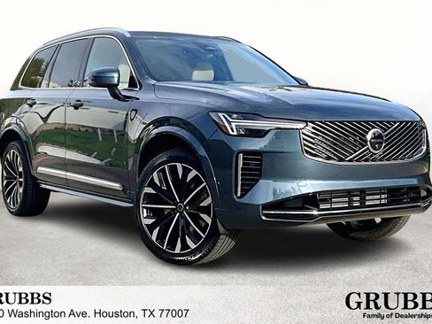 New 2026 Volvo XC90 T8 Ultra image 1