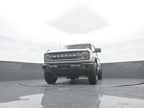 New 2026 Ford Bronco Big Bend image 28
