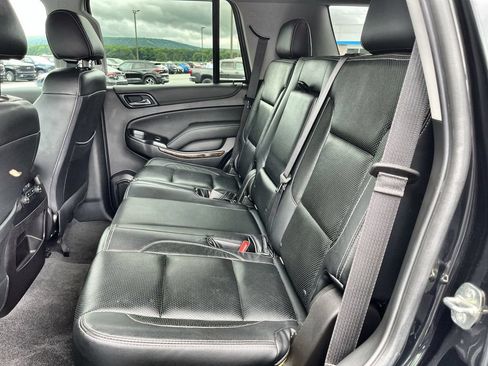 Used 2020 Chevrolet Tahoe LS w/ Enhanced Driver Alert Package AWD/4WD image 22