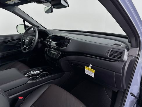 New 2026 Honda Ridgeline Black Edition image 30