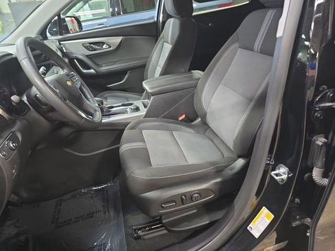 Used 2023 Chevrolet Blazer LT w/ Convenience Package AWD/4WD image 19