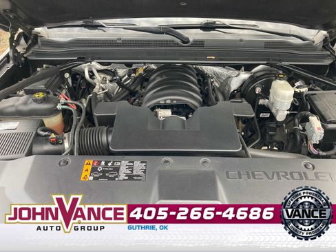 Used 2017 Chevrolet Tahoe Premier AWD/4WD image 14