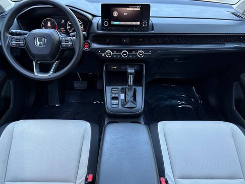 Certified 2023 Honda CR-V EX image 25