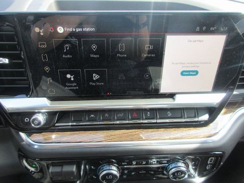 New 2026 GMC Sierra 1500 Elevation image 19