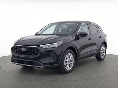 Used 2023 Ford Escape Active w/ Tech Pack #1